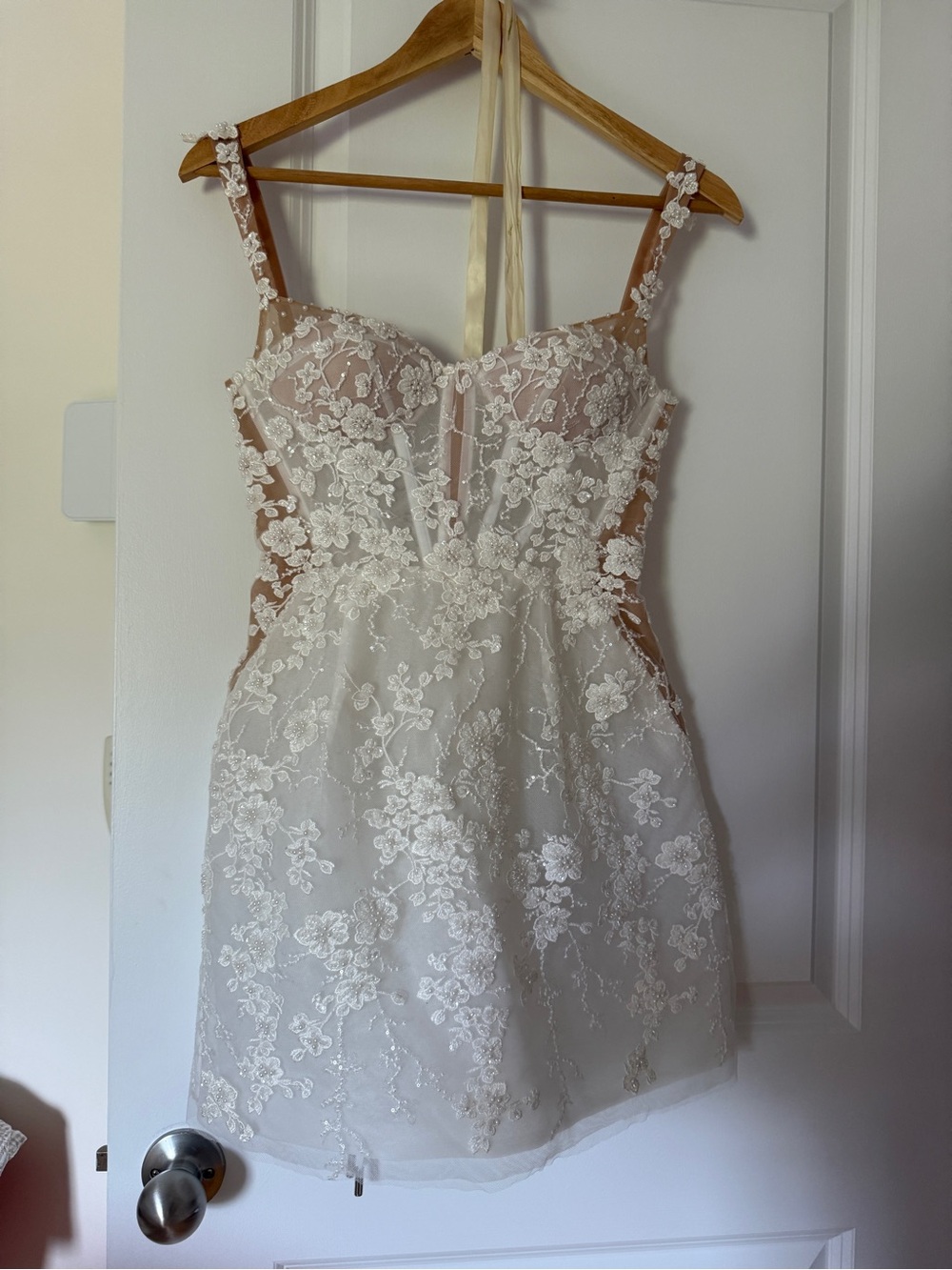 Rosie Etienne Lilianna Dress (Size 0)